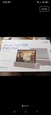 Lenovo smart tab m10 fhd - lenovo,