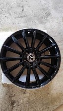 S15 KIT 4 Cerchi In Lega 19"