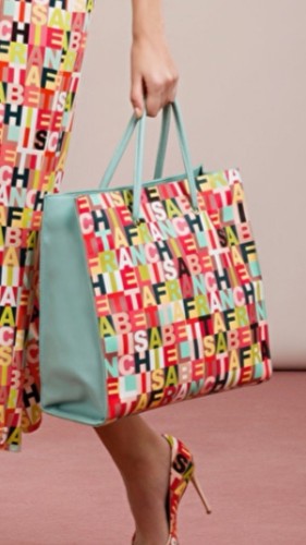 Elisabetta franchi borsa - franchi,
