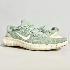 Nike Free Run 5.0 "Steam Olive