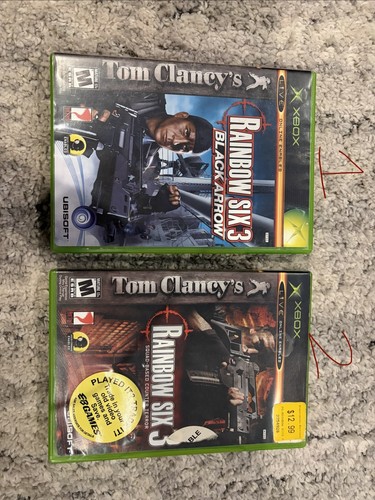 Xbox games each message - games,