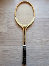 Racchetta tennis vintage