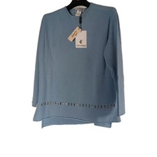 Carla Ferroni Maglia Donna