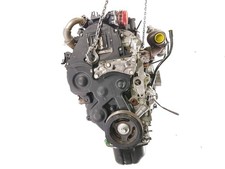Motore Tipo 9HY - Peugeot 207