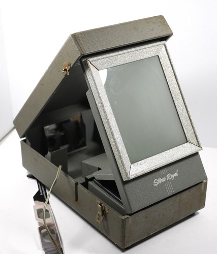 Stereo royal group viewer - stereo,