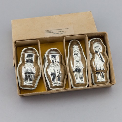 Stampi biscotti cioccolatini - ,