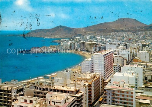 Las palmas gran canaria - gran,