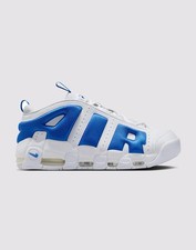 Nike Air More Uptempo Low