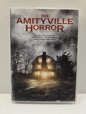 THE AMITYVILLE HORROR: Triple
