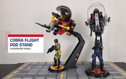 Joe classified cobra - g.i.,