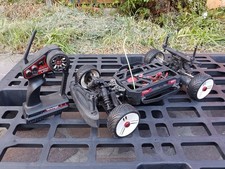 Auto RC 1/8 Thunder Tiger ER-4