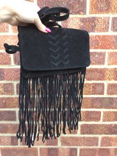 Borsa a tracolla Nine by