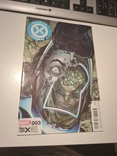 US MARVEL Caduta della Casa di