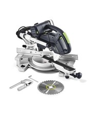 Troncatrice FESTOOL KS 60 E
