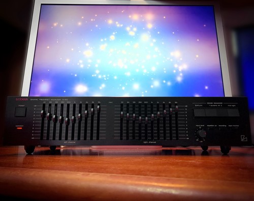 Luxman 100 rare - g-100, 🌈rare🌈