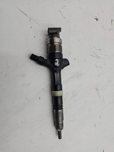 Iniettore diesel - iniettore,