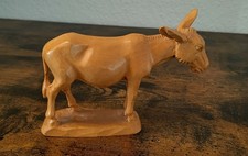 Karl Kuolt statuina presepe