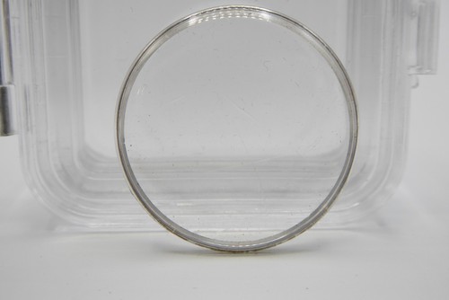 Longines ultra chron - longines, plexiglas