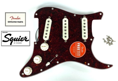 Originale fender squier - fender,