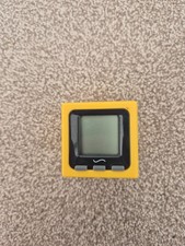 VINTAGE RADICA CUBE WORLD SERIES 1 FRUSTA GIOCO ELETTRONICO GIOCATTOLO PERFETTAMENTE FUNZIONANTE