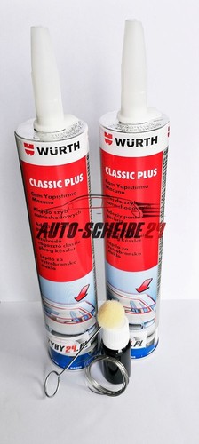 Wurth kit montaggio doppio - wurth, di