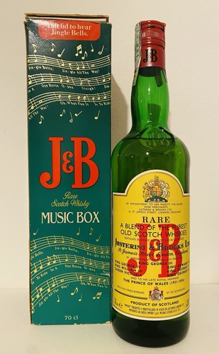 Justerini rare blended - &,