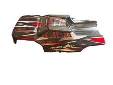 MJXRC Hyper Go 1:14 H14BM 4WD