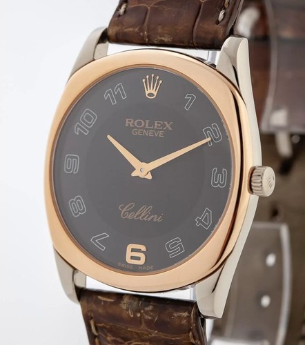 Rolex cellini danaos - rolex,