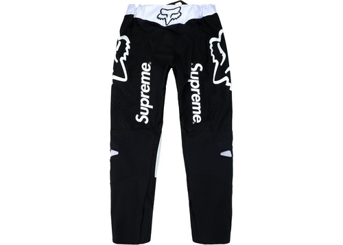 Pantaloni supreme fox - pantaloni,