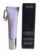 Dior Addict Lip Glow Butter