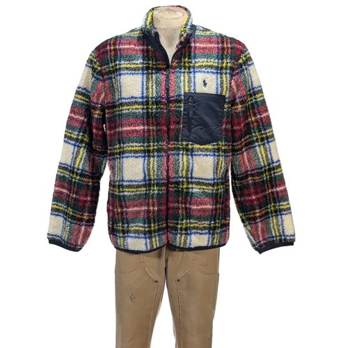 Polo ralph lauren uomo tartan - lauren,