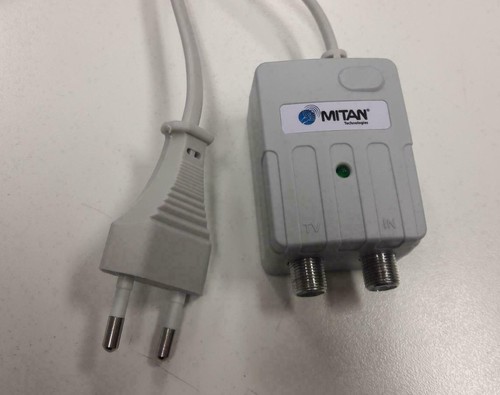 Alimentatore antenna dtv2 - ,