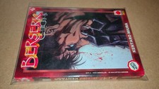 BERSERK COLLECTION 26 - PRIMA EDIZIONE ROSSA - SERIE PLANET MANGA no nera