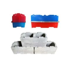 Stampo per mattoni in