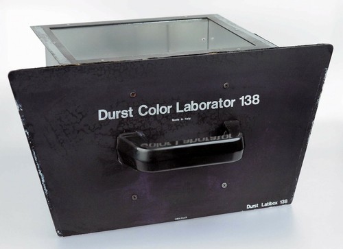 Durst latibox 138 - durst,