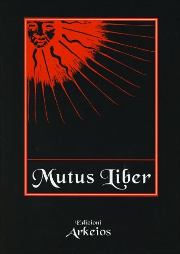 Libro mutus liber l - mutus,