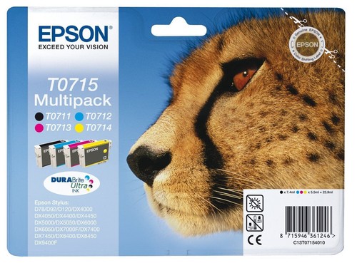 Epson t0715 confezione - epson,