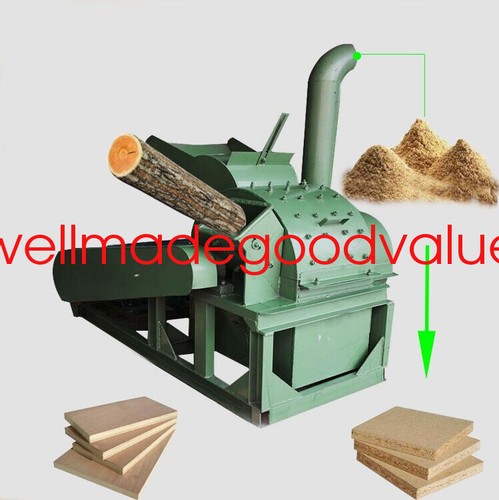 Frantoio per legno martello - frantoio,