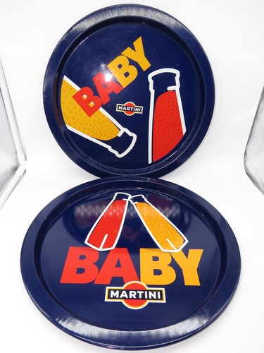 Lotto vassoio martini in - 2,