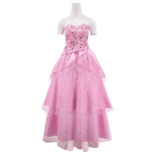 Costume cosplay wicked glinda - cosplay,