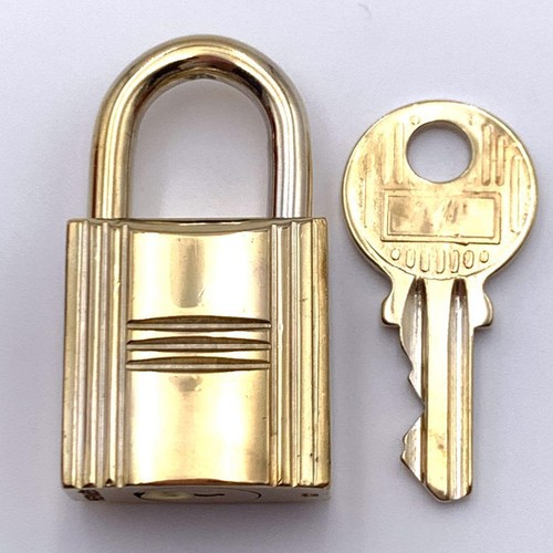 Hermes set lucchetto e - hermes,