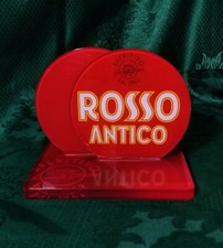 ROSSO ANTICO SIMPLY ELEGANT PORTA TOVAGLIOLI 2014-2017 Hub09 BrandPeople A.Testa