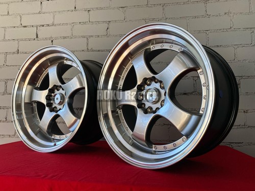 Cerchi lega 5x100 - in,