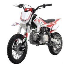 Mini Cross Apollo Thunder