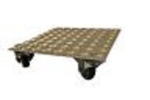 Carrello piante heavy - carrello, duty