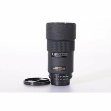 Nikon Autofocus AF 2.8/180 ED