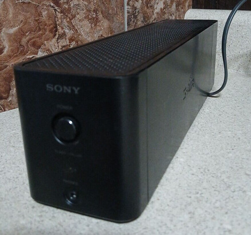 Sony air sa100wr - sony, s-air