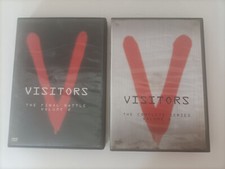 Dvd visitors the - dvd,