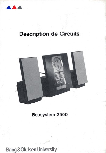 Service schematics per bang - schematics,