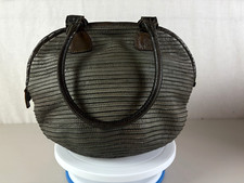 Borsa a mano Majo Italy in pelle con manico superiore